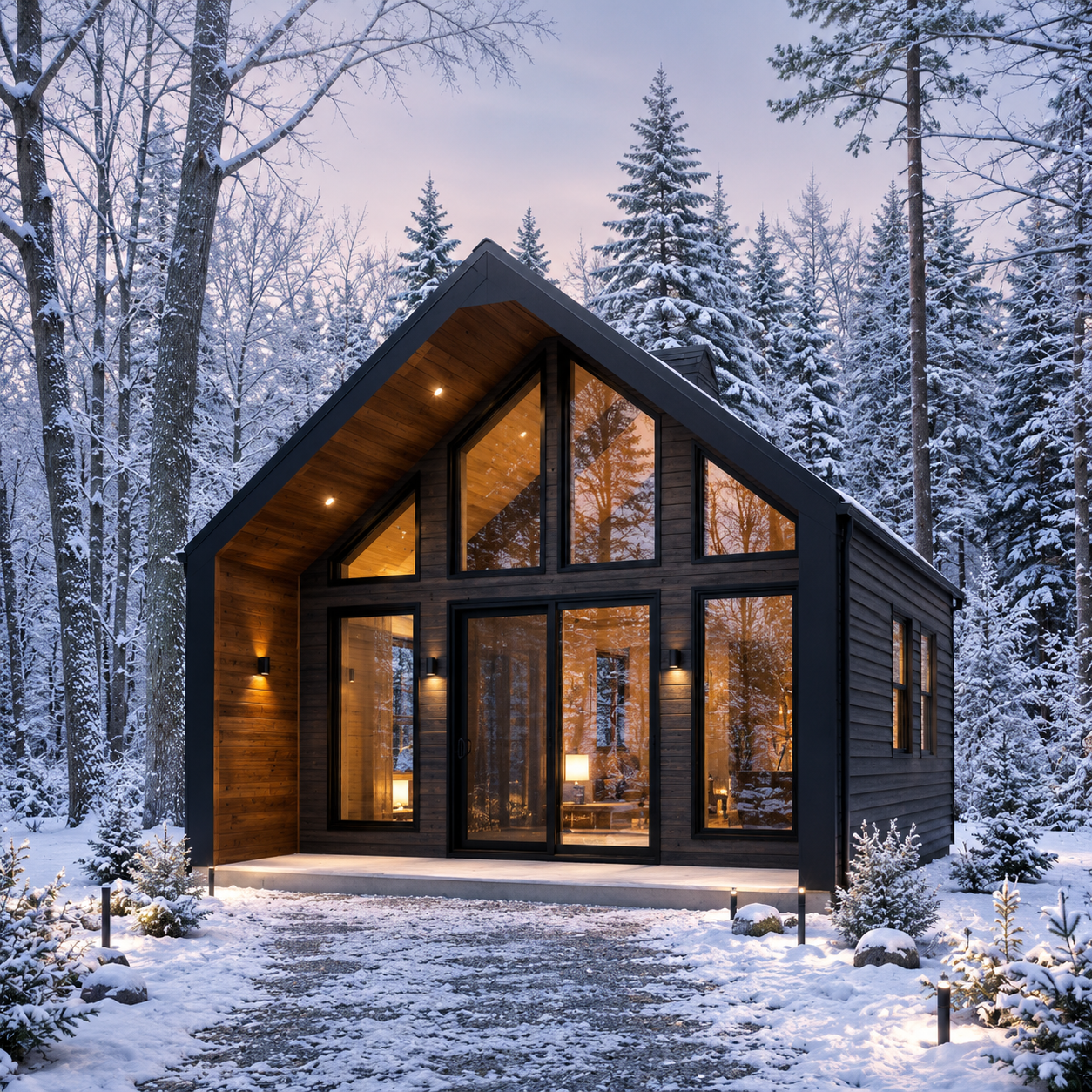 The Summit Chalet