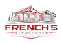 French's Structures - Home