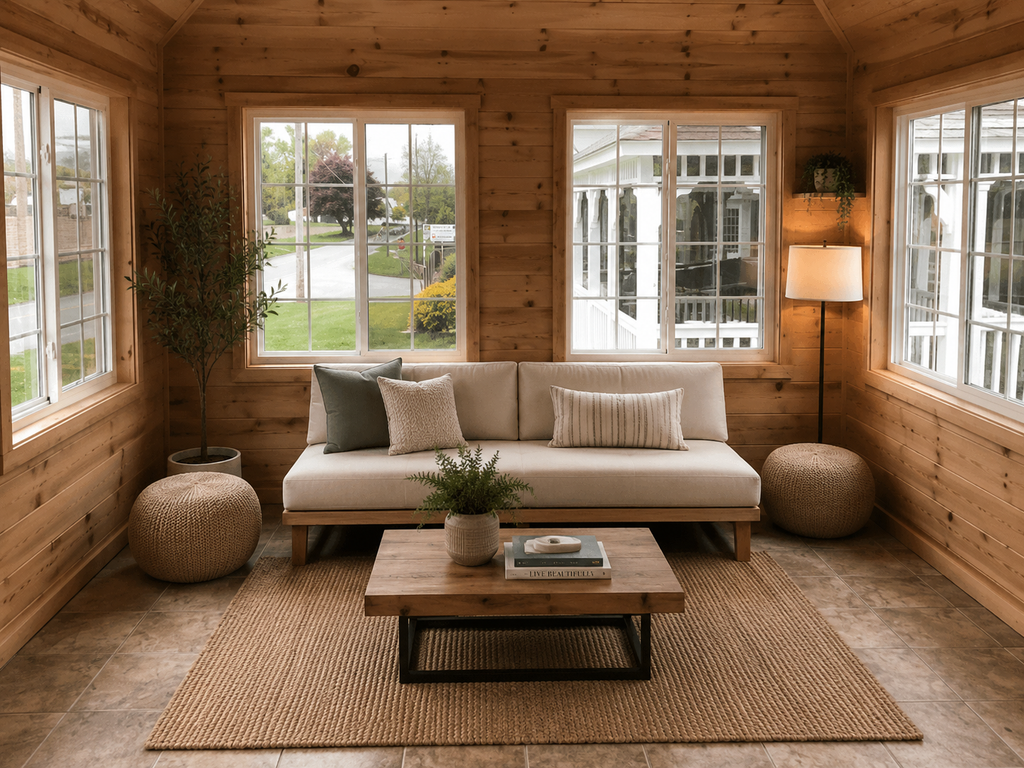 Sunrooms