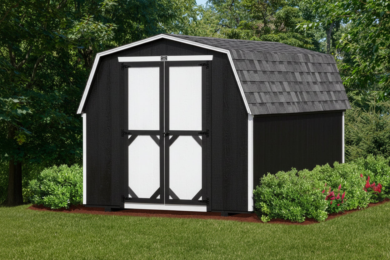 Mini Barn