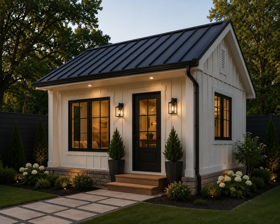 The Cottage Collection ADUs
