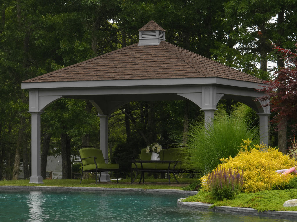 Outdoor Pavilion