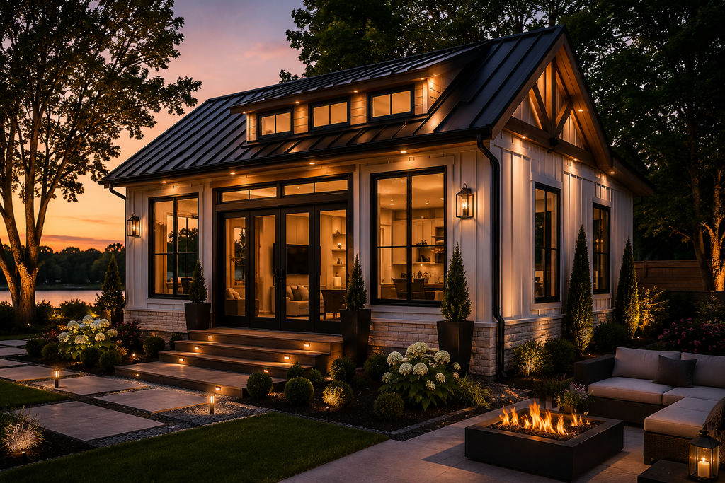The Cottage Collection ADUs