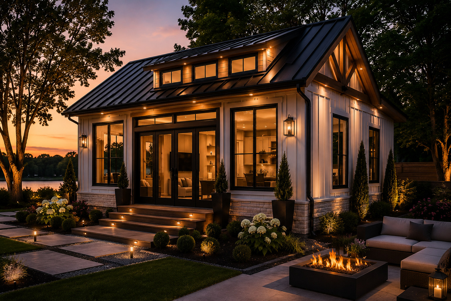 The Cottage Collection ADUs