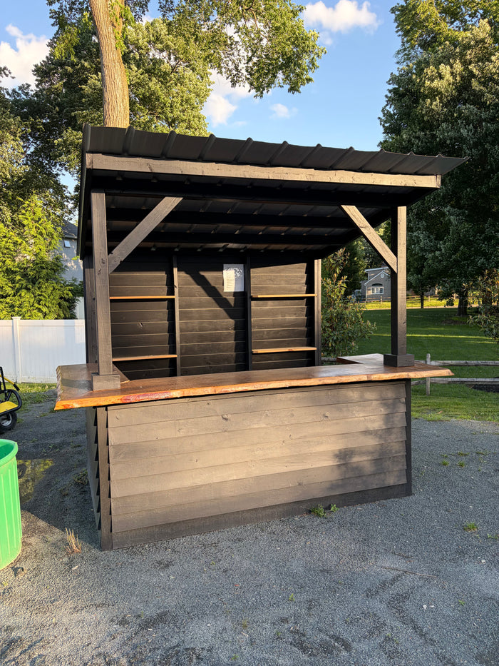 Our Work
