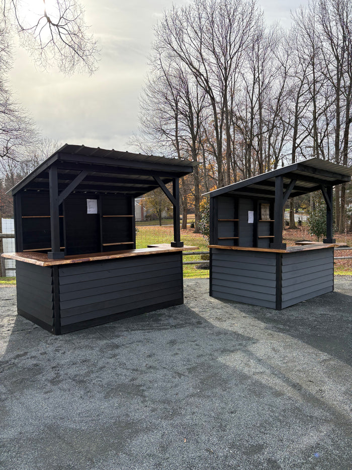 Our Work