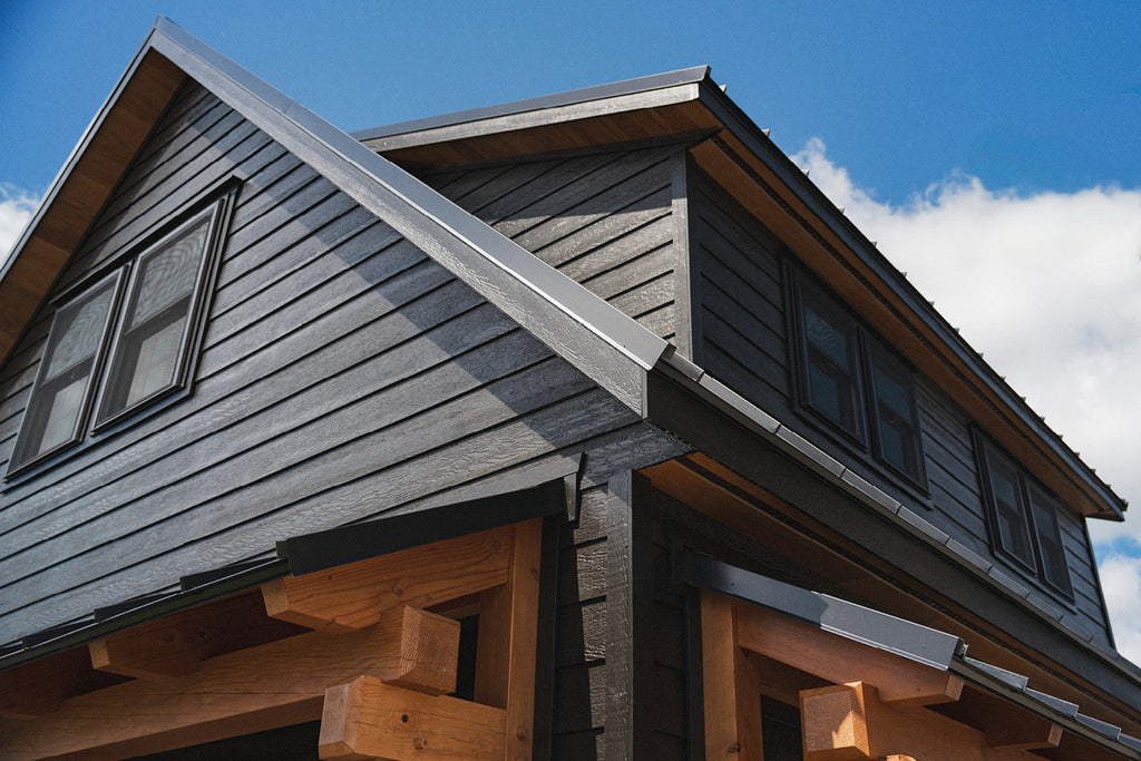 The Timberline Garage