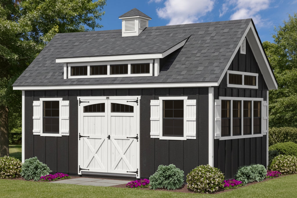 Elite Signature A-Frame