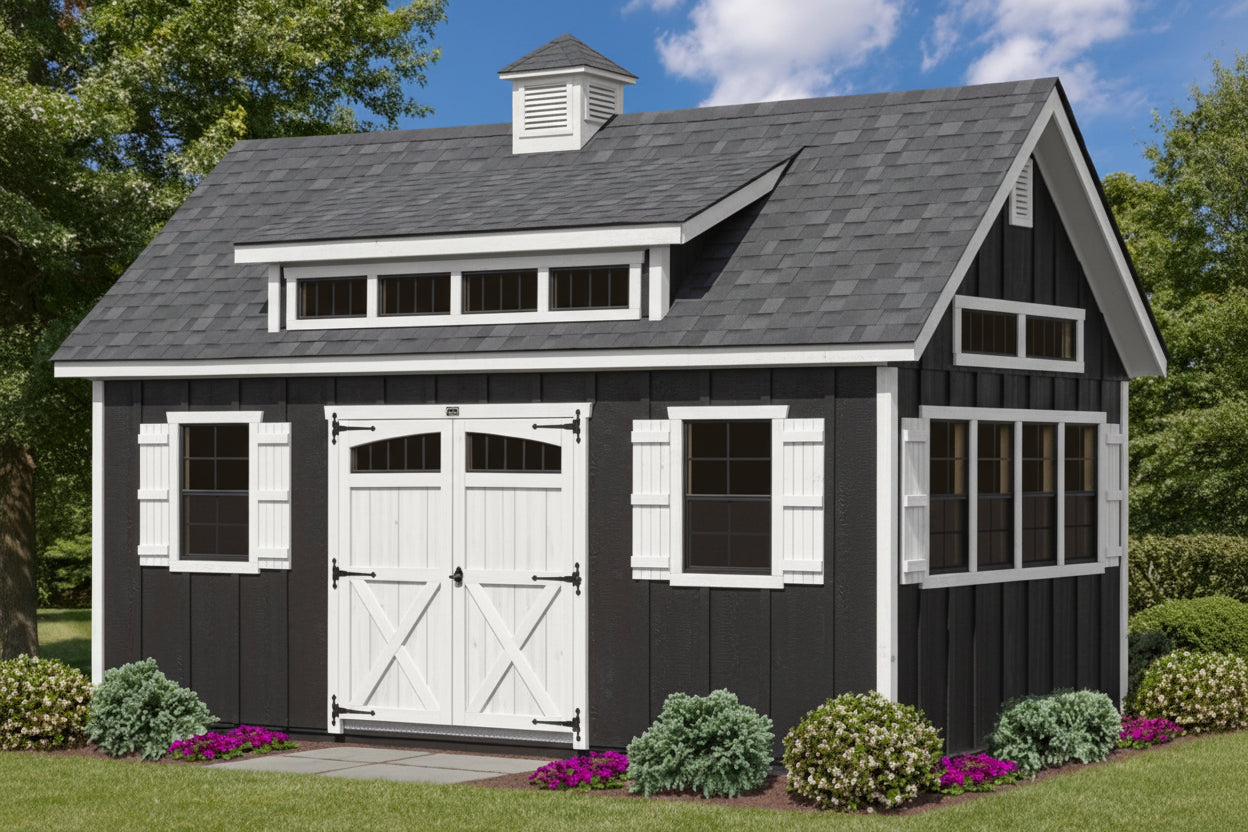 Elite Signature A-Frame
