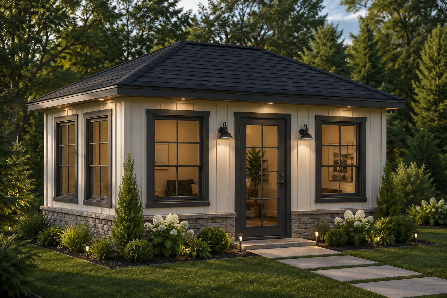 Sunrooms