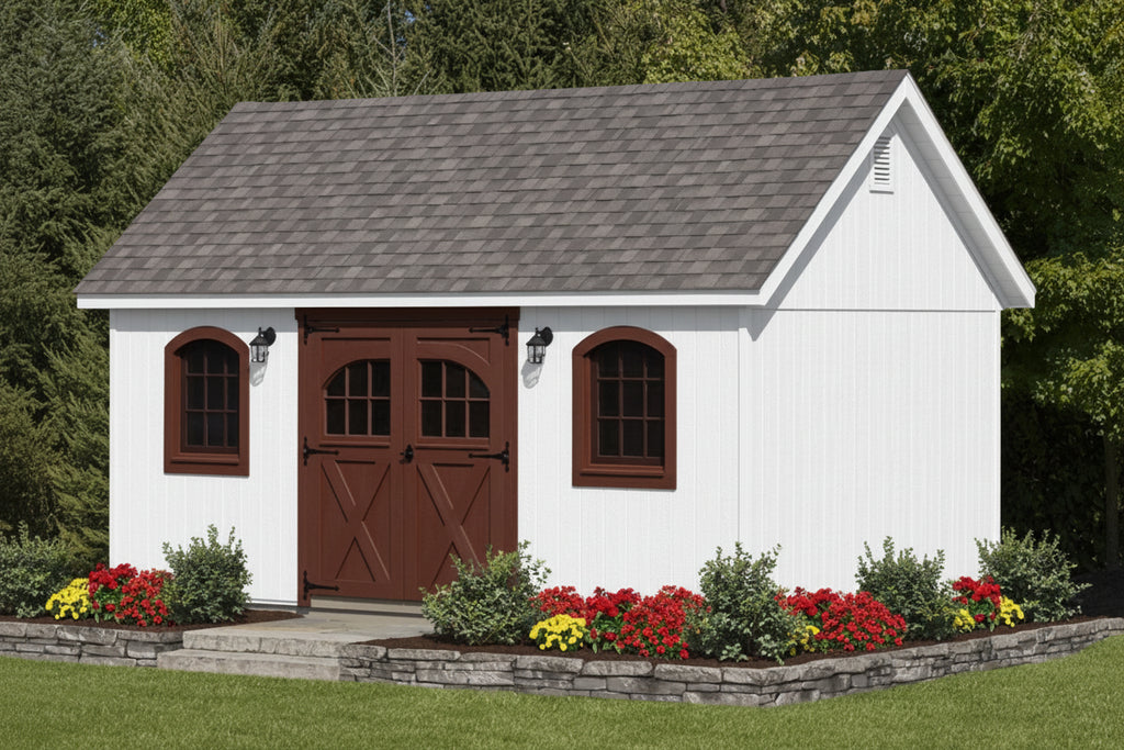 Elite Signature Carriage House