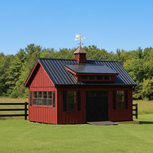 Elite Signature A-Frame