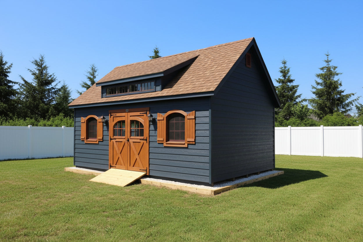 Elite Signature Carriage House