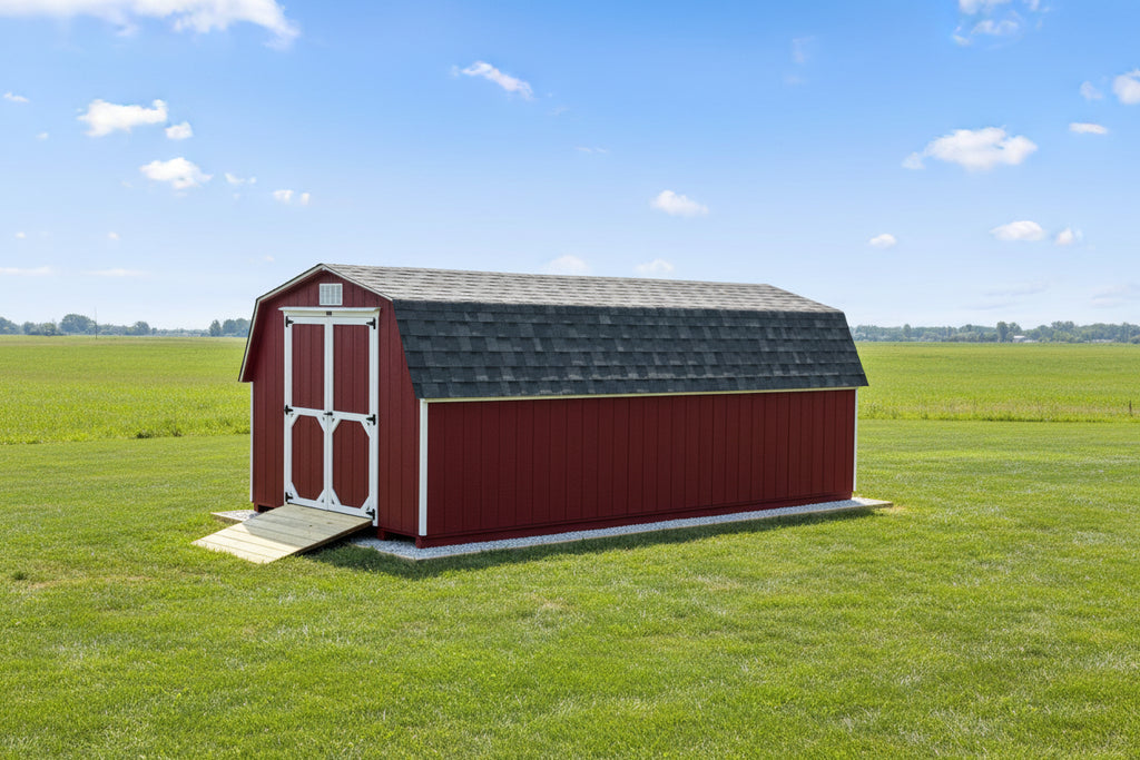Mini Barn