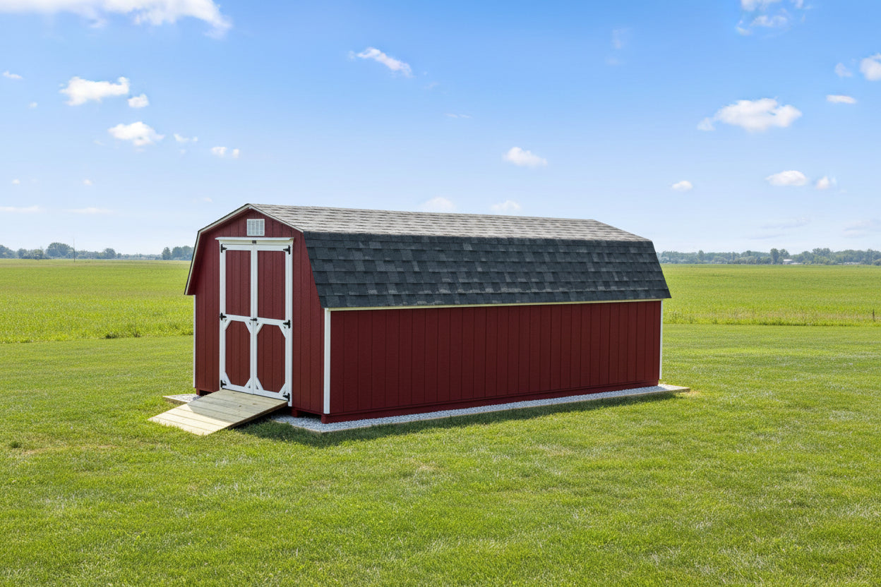 Mini Barn