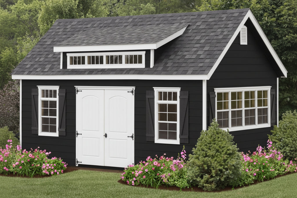 Elite Signature A-Frame