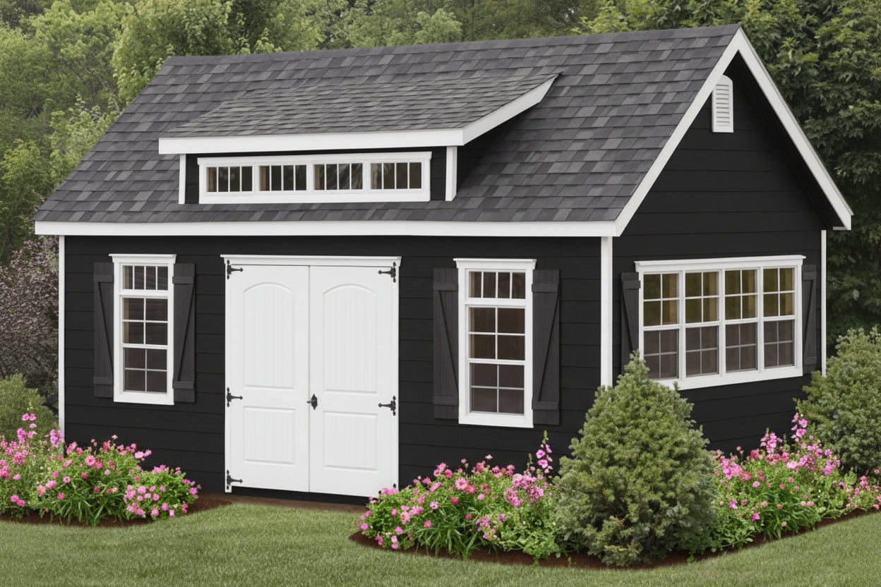 Elite Signature A-Frame